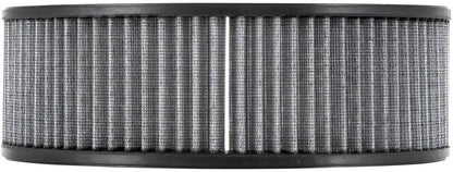 K&N Engineering K&N Replacement Drag Race Air Filter 9inOD x 3inH 28-4245