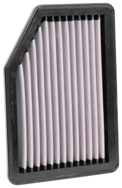 AEM Induction AEM 15-16 Honda CR-V L4-2.4L F/I DryFlow Filter 28-50031