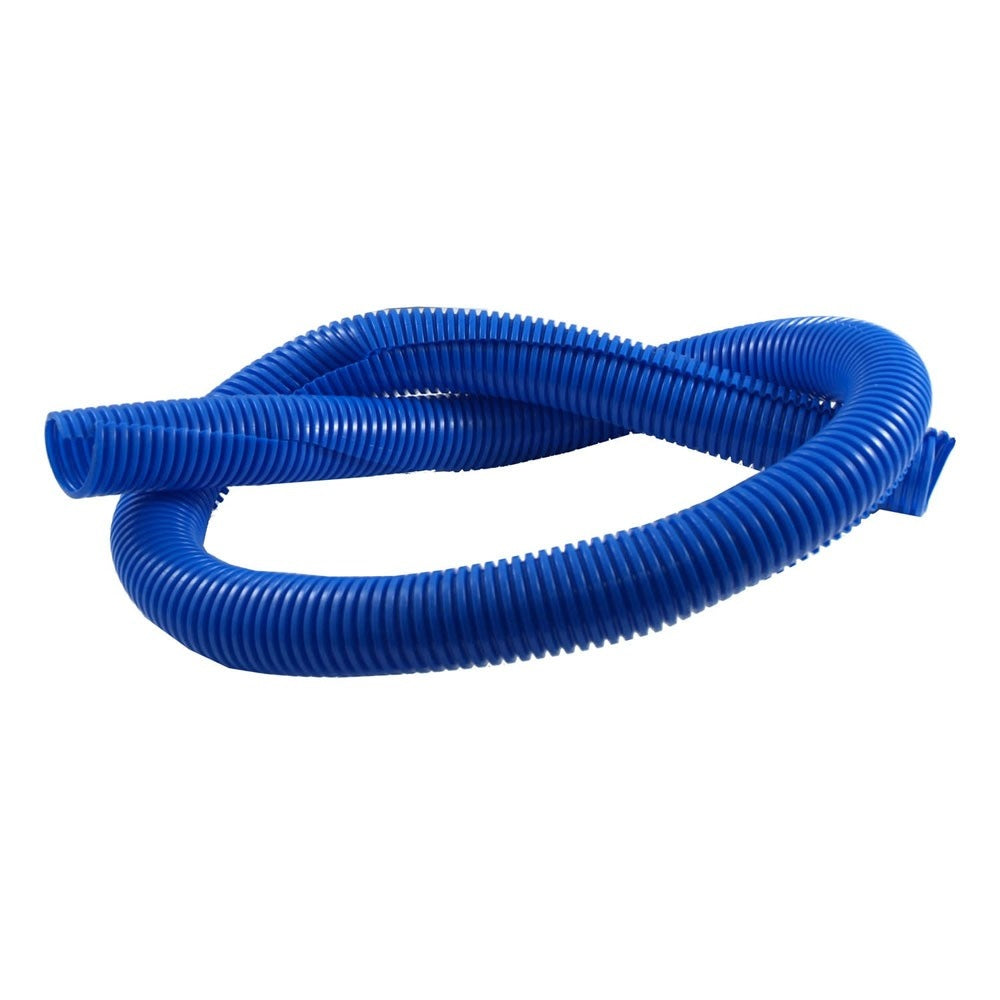 Spectre Wire Loom 1in. Diameter / 4ft. Length - Blue 29936