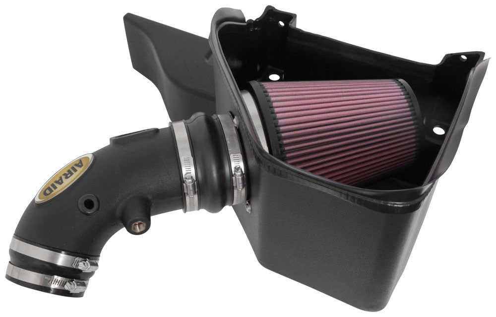 Airaid 14-17 RAM 2500/3500 V8-6.4L F/I Cold Air Intake Kit 300-348
