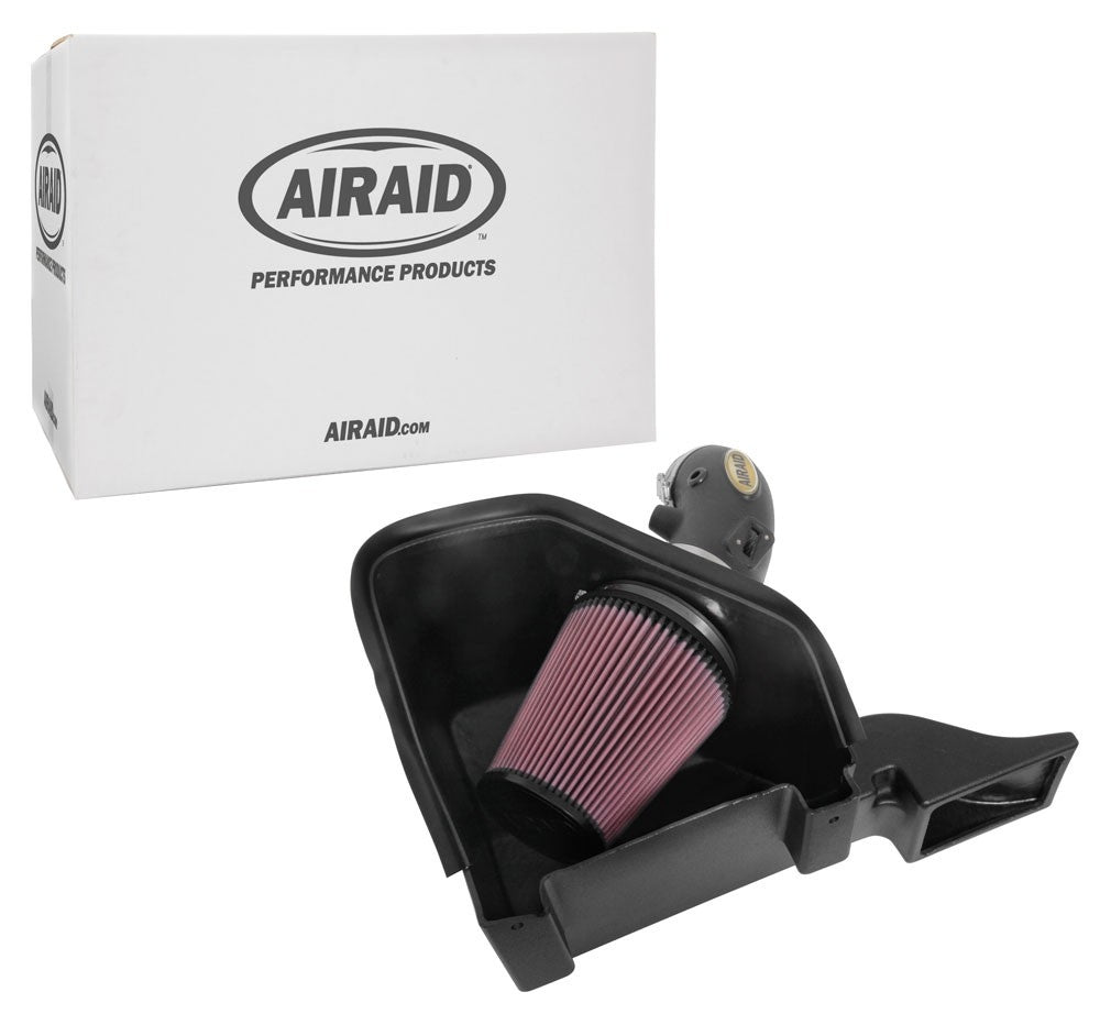 Airaid 14-17 RAM 2500/3500 V8-6.4L F/I Cold Air Intake Kit 300-348