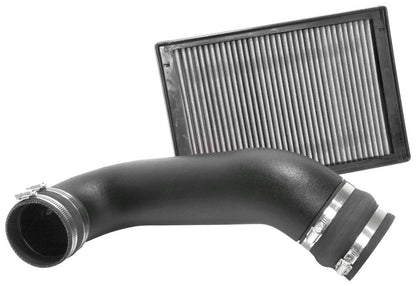 Airaid 2018-2019 Dodge Ram 1500 V8 5.7L F/I Jr Intake Kit - Oiled / Red Media 300-759