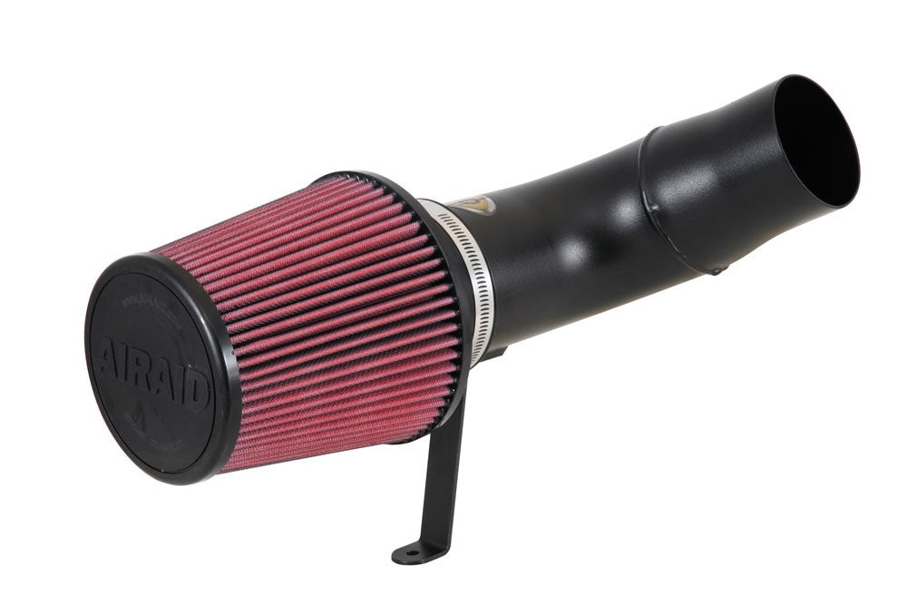 Airaid 97-03 Dodge Dakota/Durango 3.9/5.2/5.9L CL Intake System w/ Tube (Dry / Red Media) 301-107