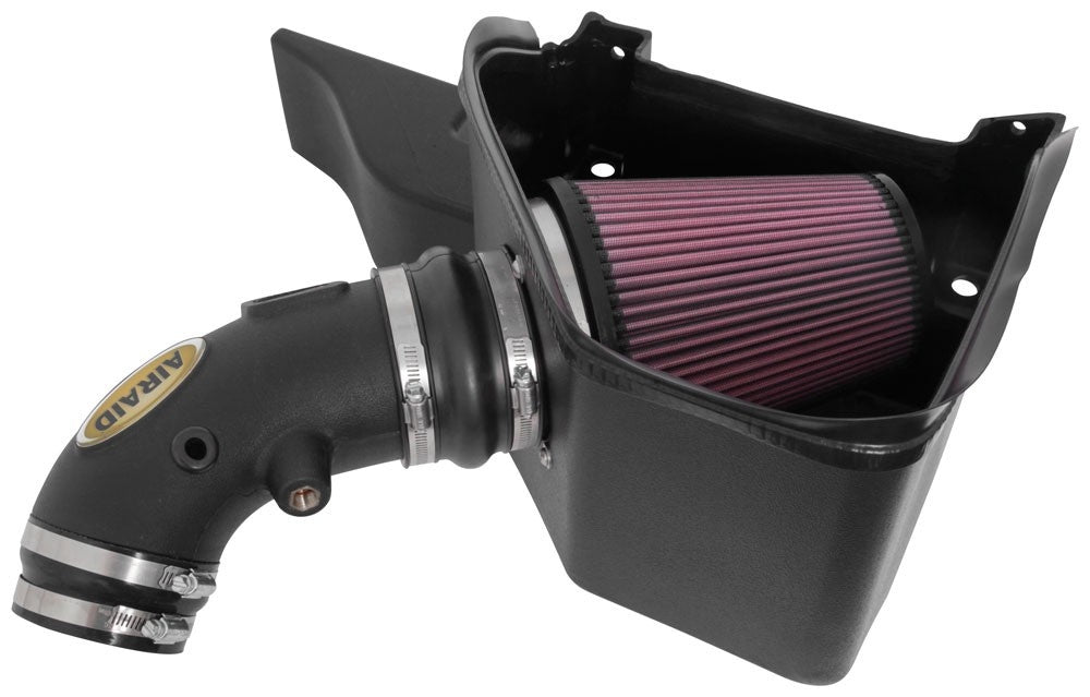 Airaid 14-17 RAM 2500/3500 V8-6.4L Performance Air Intake System 301-348