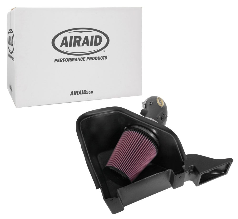 Airaid 14-17 RAM 2500/3500 V8-6.4L Performance Air Intake System 301-348