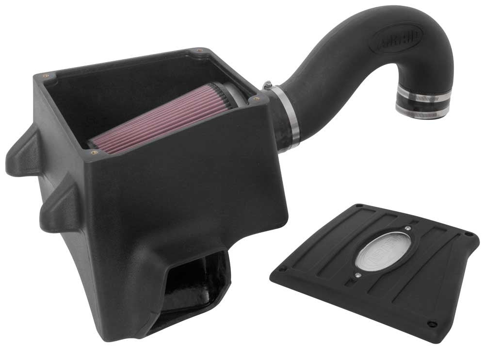 Airaid 2019 Dodge Ram 5.7L V8 Intake System 301-380