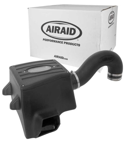 Airaid 2019 Dodge Ram 5.7L V8 Intake System 301-380