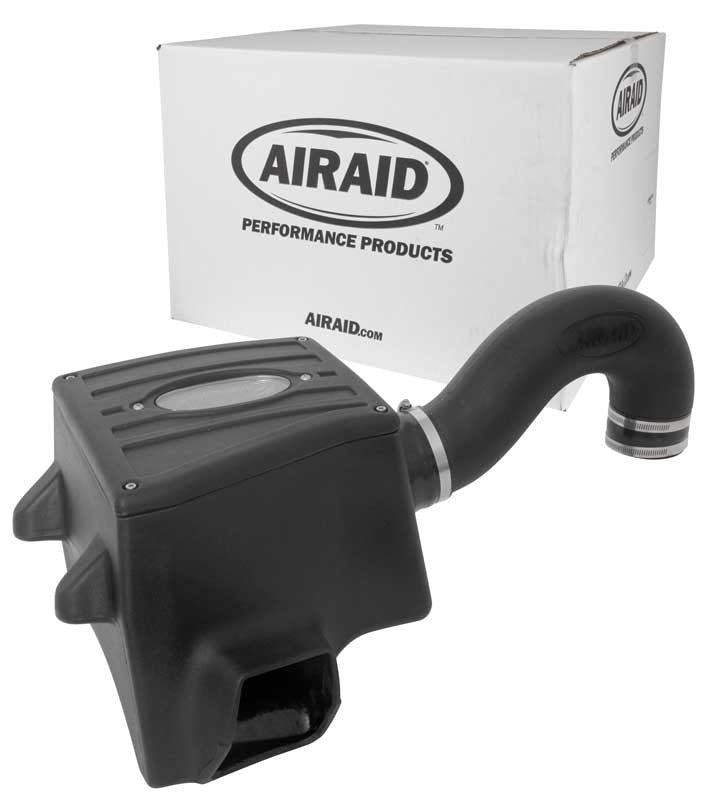 Airaid 2019 Dodge Ram 5.7L V8 Intake System 301-380