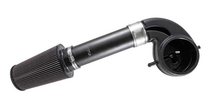Airaid 94-01 Dodge Ram 318-360 CL Intake System w/ Tube (Dry / Black Media) 302-106
