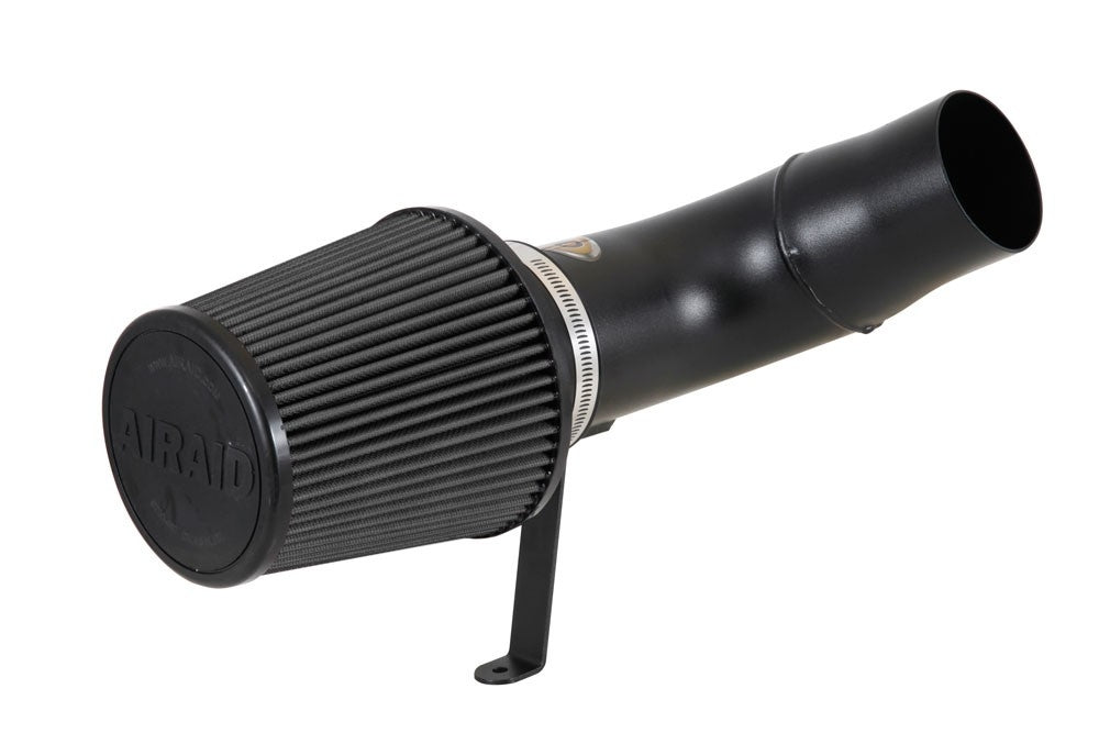 Airaid 97-03 Dodge Dakota/Durango 3.9/5.2/5.9L CL Intake System w/ Tube (Dry / Black Media) 302-107