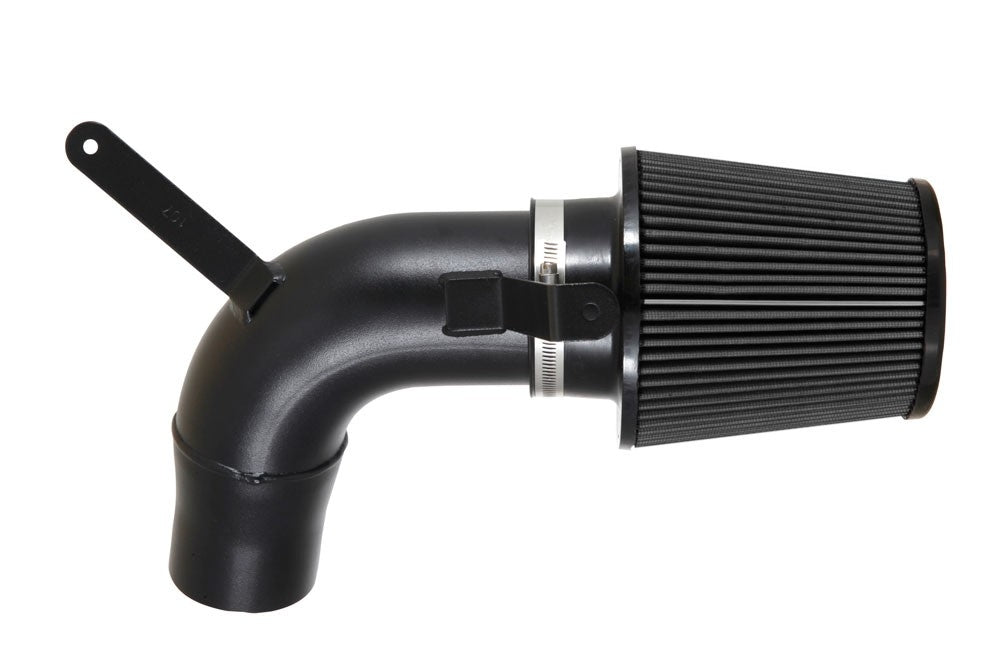 Airaid 97-03 Dodge Dakota/Durango 3.9/5.2/5.9L CL Intake System w/ Tube (Dry / Black Media) 302-107
