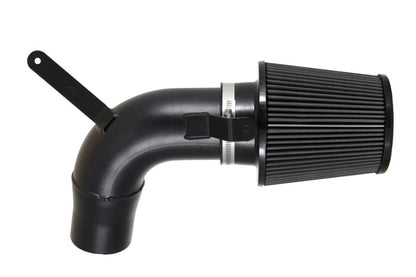 Airaid 97-03 Dodge Dakota/Durango 3.9/5.2/5.9L CL Intake System w/ Tube (Dry / Black Media) 302-107