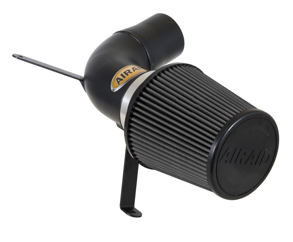 Airaid 97-03 Dodge Dakota/Durango 3.9/5.2/5.9L CL Intake System w/ Tube (Dry / Black Media) 302-107