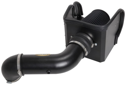 Airaid 09-18 Dodge RAM 1500 V8-5.7L F/I Performance Air Intake System 302-371