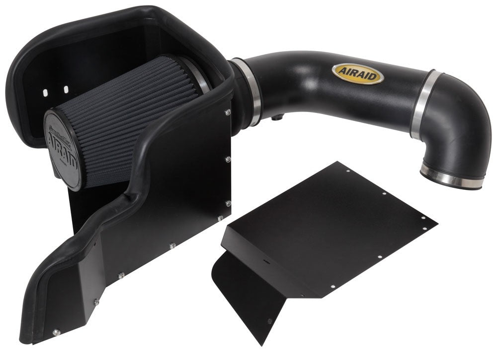 Airaid 09-18 Dodge RAM 1500 V8-5.7L F/I Performance Air Intake System 302-371