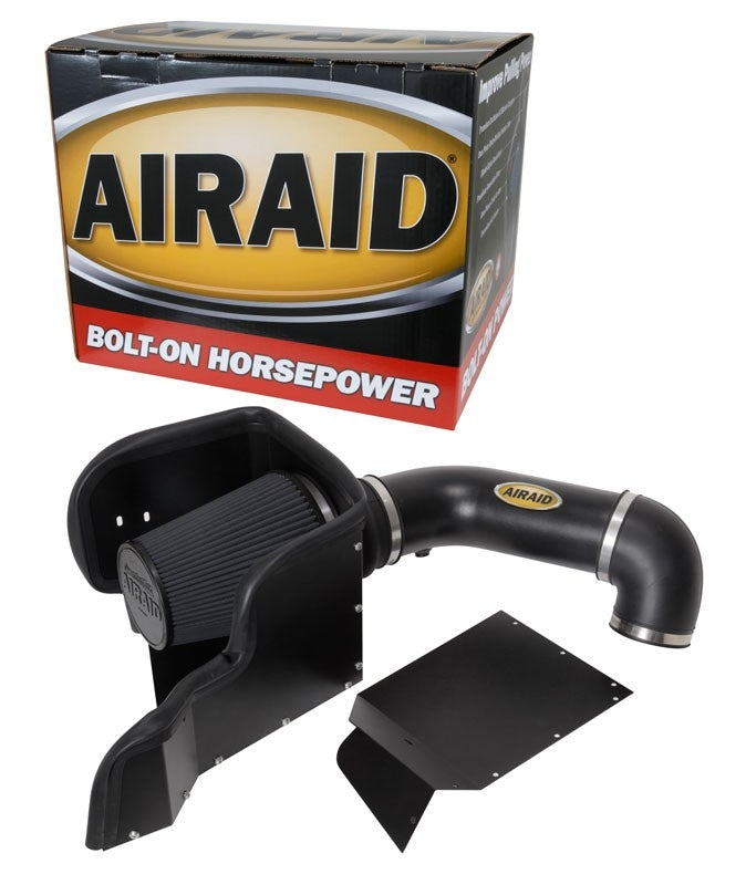 Airaid 09-18 Dodge RAM 1500 V8-5.7L F/I Performance Air Intake System 302-371