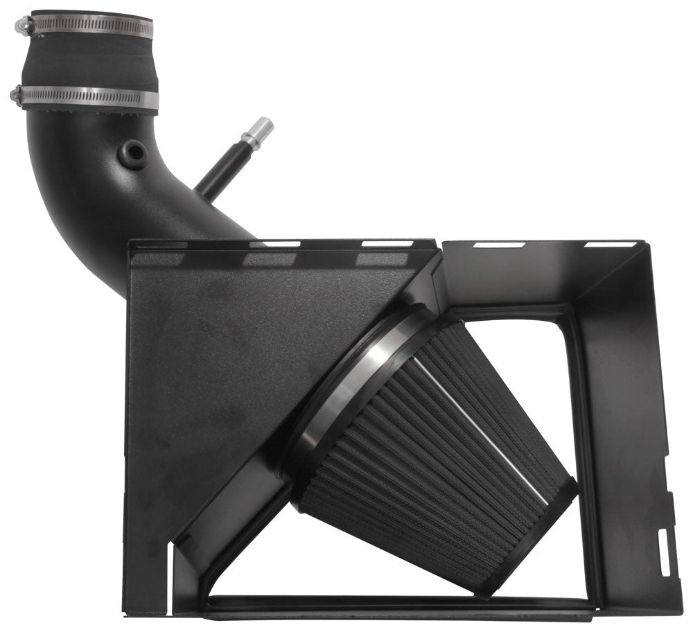 Airaid 14-18 RAM 2500/3500 V8-6.4L F/I Performance Air Intake System 302-372