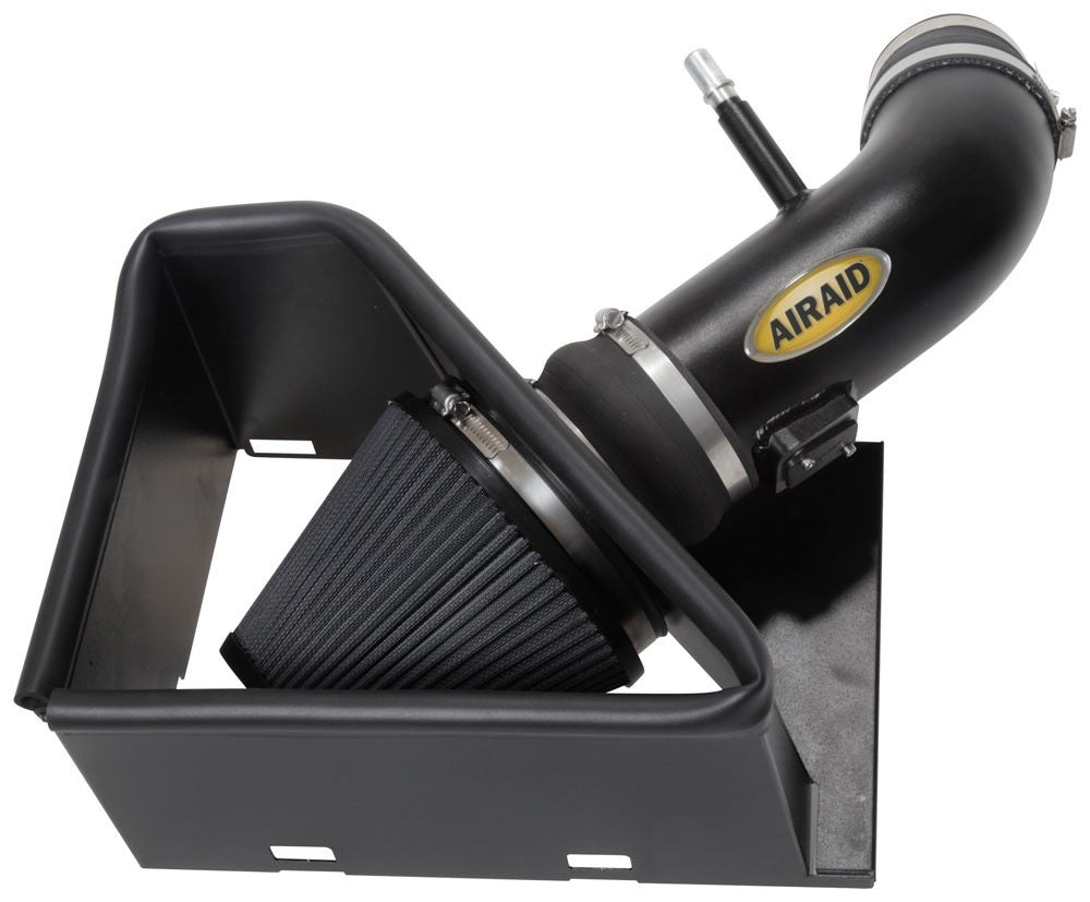 Airaid 14-18 RAM 2500/3500 V8-6.4L F/I Performance Air Intake System 302-372