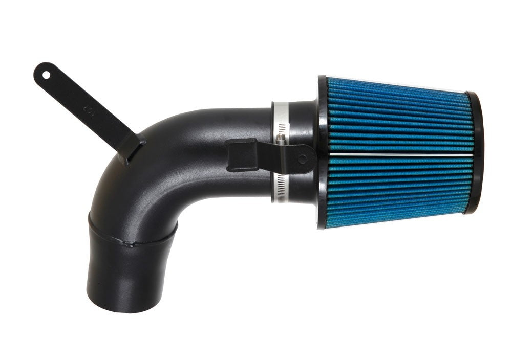 Airaid 97-03 Dodge Dakota/Durango 3.9/5.2/5.9L CL Intake System w/ Tube (Dry / Blue Media) 303-107
