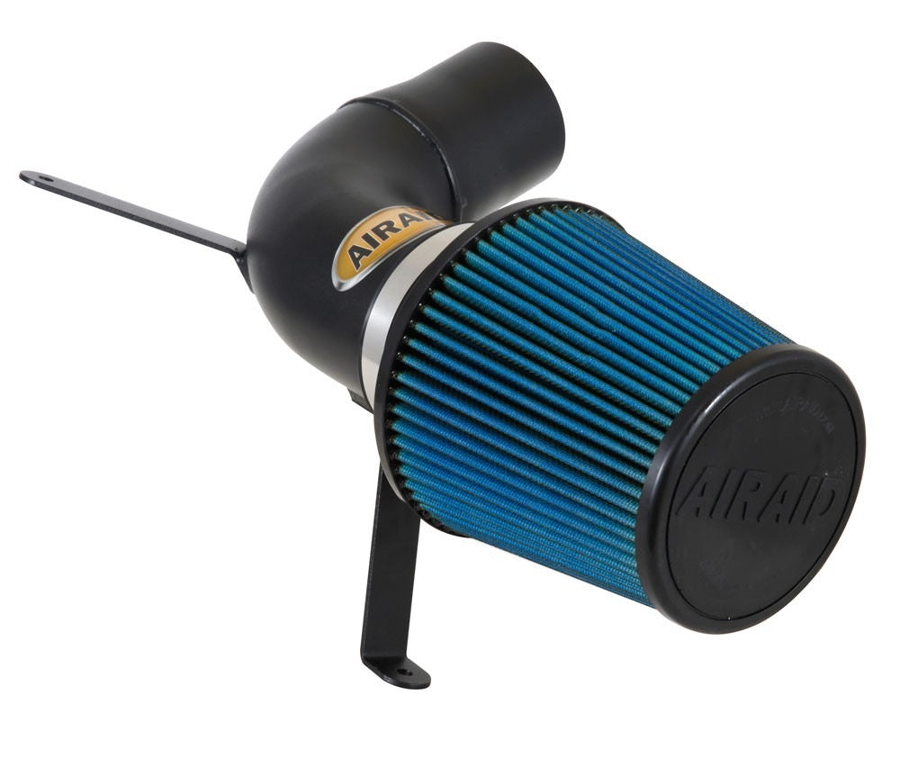 Airaid 97-03 Dodge Dakota/Durango 3.9/5.2/5.9L CL Intake System w/ Tube (Dry / Blue Media) 303-107