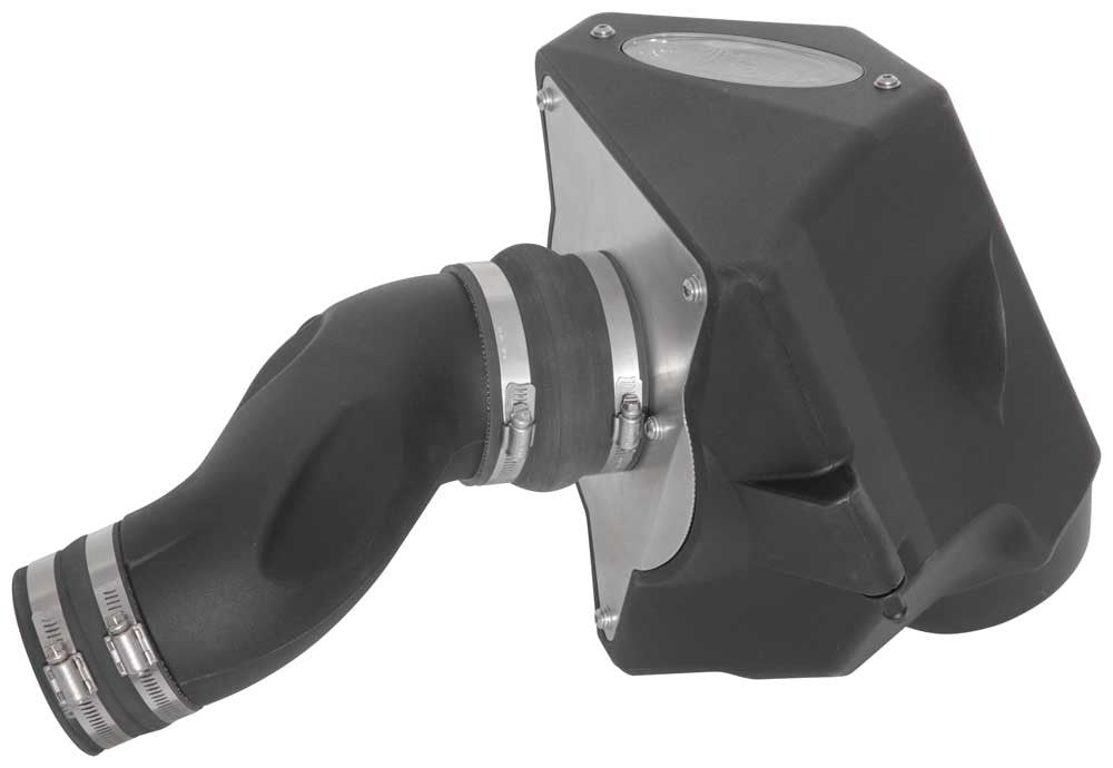 Airaid Intake Kit 17-18 Jeep Cherokee V6-3.2L F/I 310-313