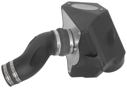 Airaid Intake Kit 17-18 Jeep Cherokee V6-3.2L F/I 310-313