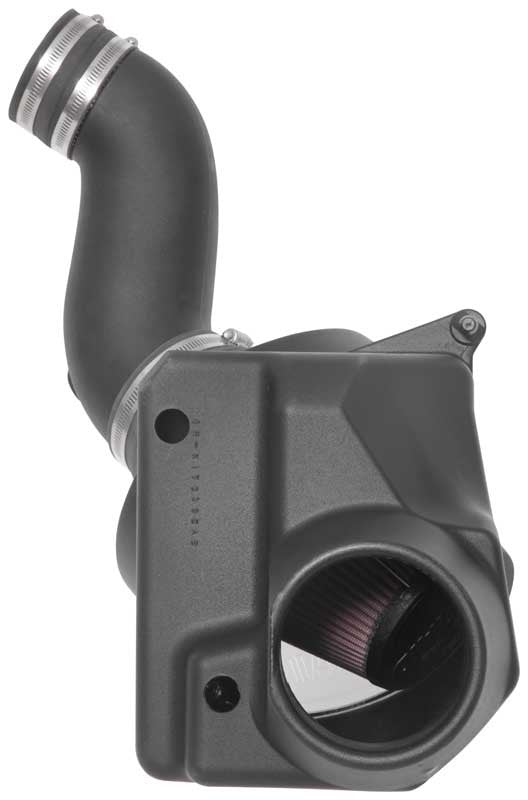 Airaid Intake Kit 17-18 Jeep Cherokee V6-3.2L F/I 310-313