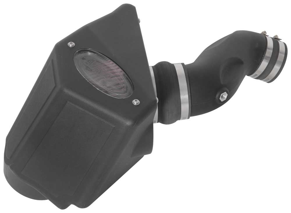 Airaid Intake Kit 17-18 Jeep Cherokee V6-3.2L F/I 310-313