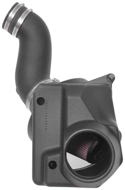 Airaid Intake Kit 14-18 Jeep Cherokee V6-3.2L F/I 311-313