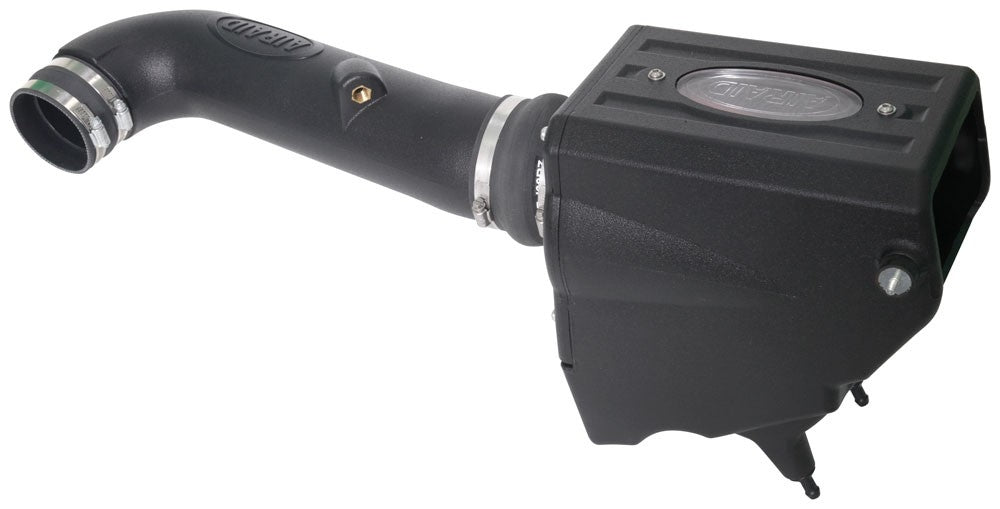 Airaid 2018 Jeep Wrangler JL 3.6L V6 F/I Performance Air Intake System 311-360