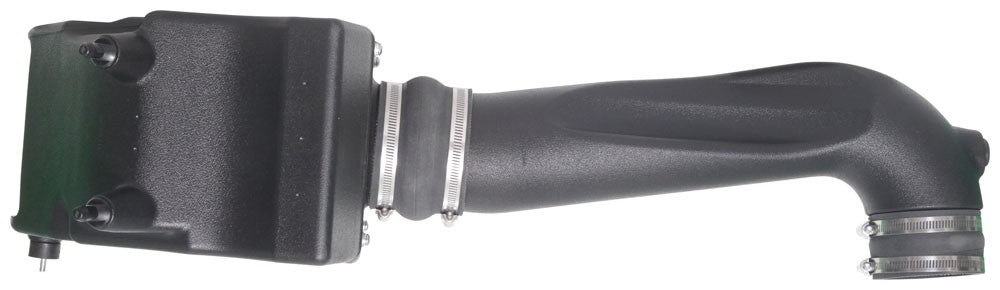 Airaid 2018 Jeep Wrangler JL 3.6L V6 F/I Performance Air Intake System 311-360