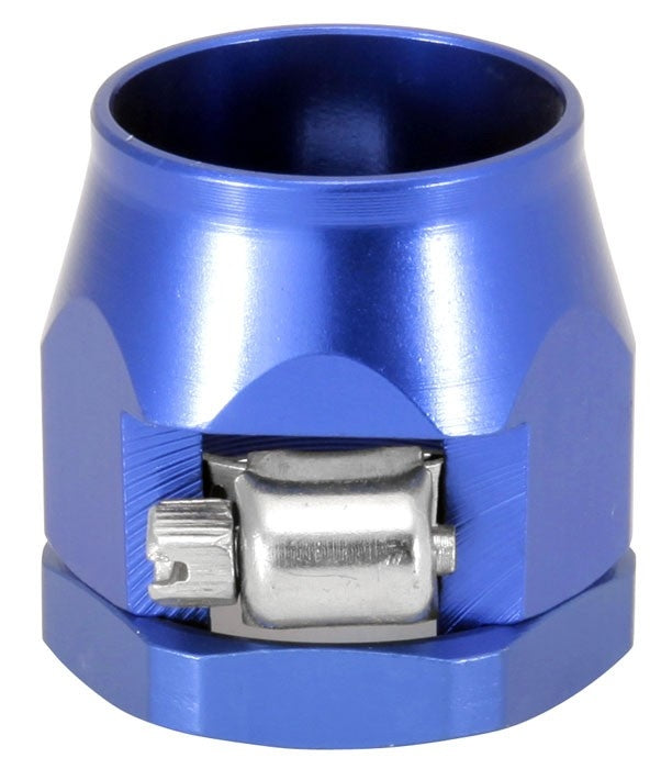 Spectre Magna-Clamp Hose Clamp 5/8in. - Blue 3266
