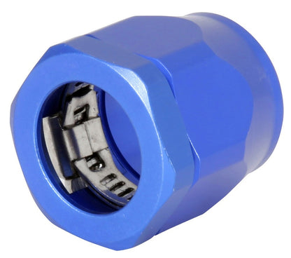 Spectre Magna-Clamp Hose Clamp 5/8in. - Blue 3266