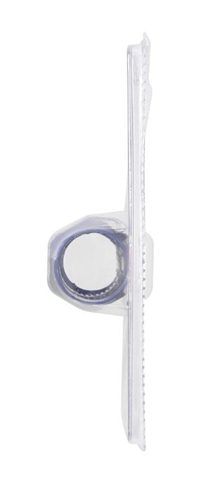 Spectre Magna-Clamp Hose Clamp 5/8in. - Blue 3266