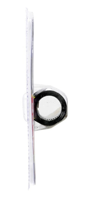 Spectre Magna-Clamp Hose Clamp 5/8in. - Chrome 3268