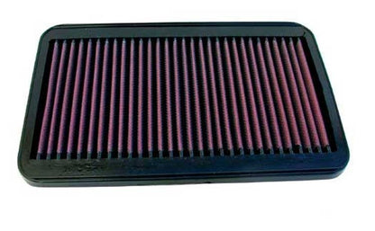 K&N Engineering K&N Replacement Air Filter AIR FILTER, TOY 4RUN/P-UP 84-89, CRESS 81-84, VAN 86-89 33-2009
