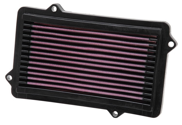 K&N Engineering K&N Replacement Air Filter HONDA CRX SI L4-1.5L F/I 1985-87 33-2021