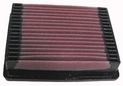 K&N Engineering K&N Replacement Air Filter AIR FILTER, BUICK 86-93, CHEV 90-96, OLDS/PONT 86-96 33-2022