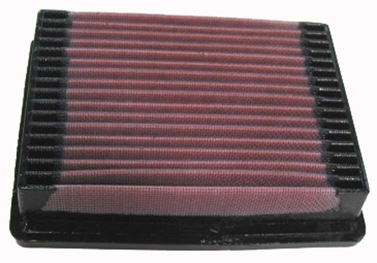 K&N Engineering K&N Replacement Air Filter AIR FILTER, BUICK 86-93, CHEV 90-96, OLDS/PONT 86-96 33-2022