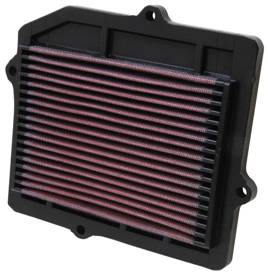 K&N Engineering K&N 88-91 Honda Civic/CRX Drop In Air Filter 33-2025