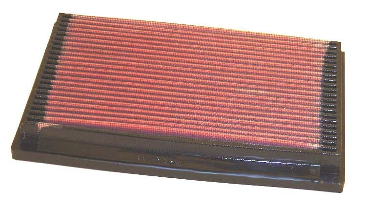 K&N Engineering K&N Replacement Air Filter FORD PROBE,MAZDA MX-6 1988-92 33-2026