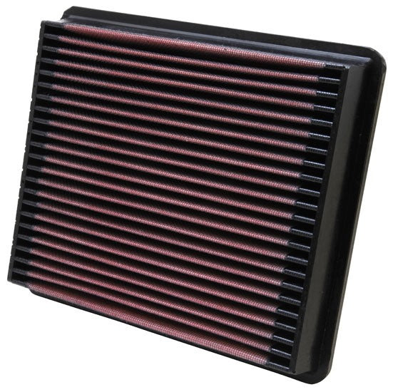 K&N Engineering K&N Replacement Air Filter MAZDA 323/MERCURY TRACER-PANEL 33-2027