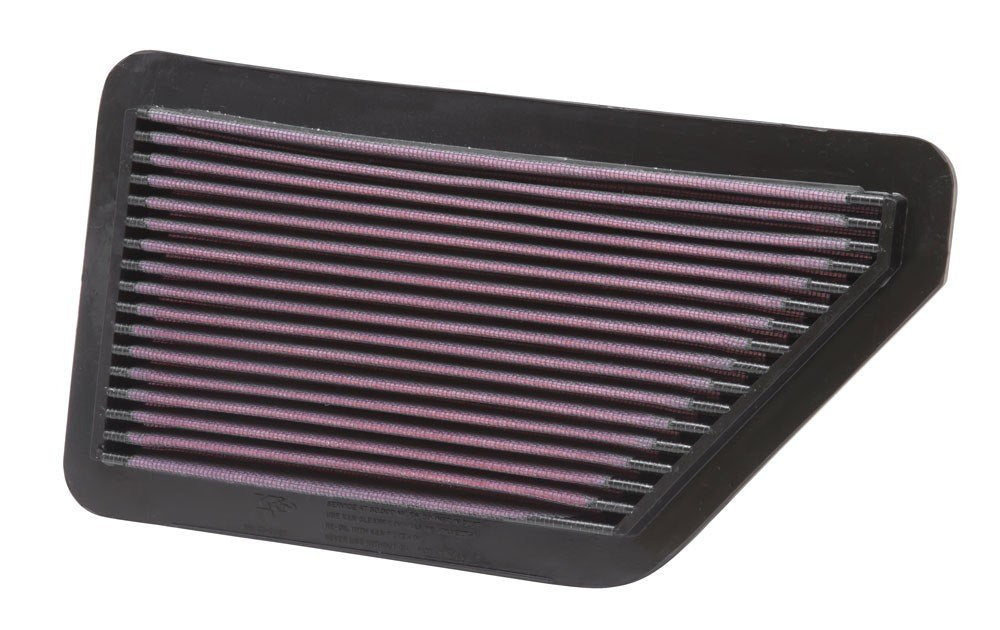 K&N Engineering K&N Replacement Air Filter ACURA INTEGRA L4-1.8L 1990-93 33-2028