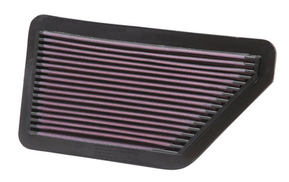 K&N Engineering K&N Replacement Air Filter ACURA INTEGRA L4-1.8L 1990-93 33-2028
