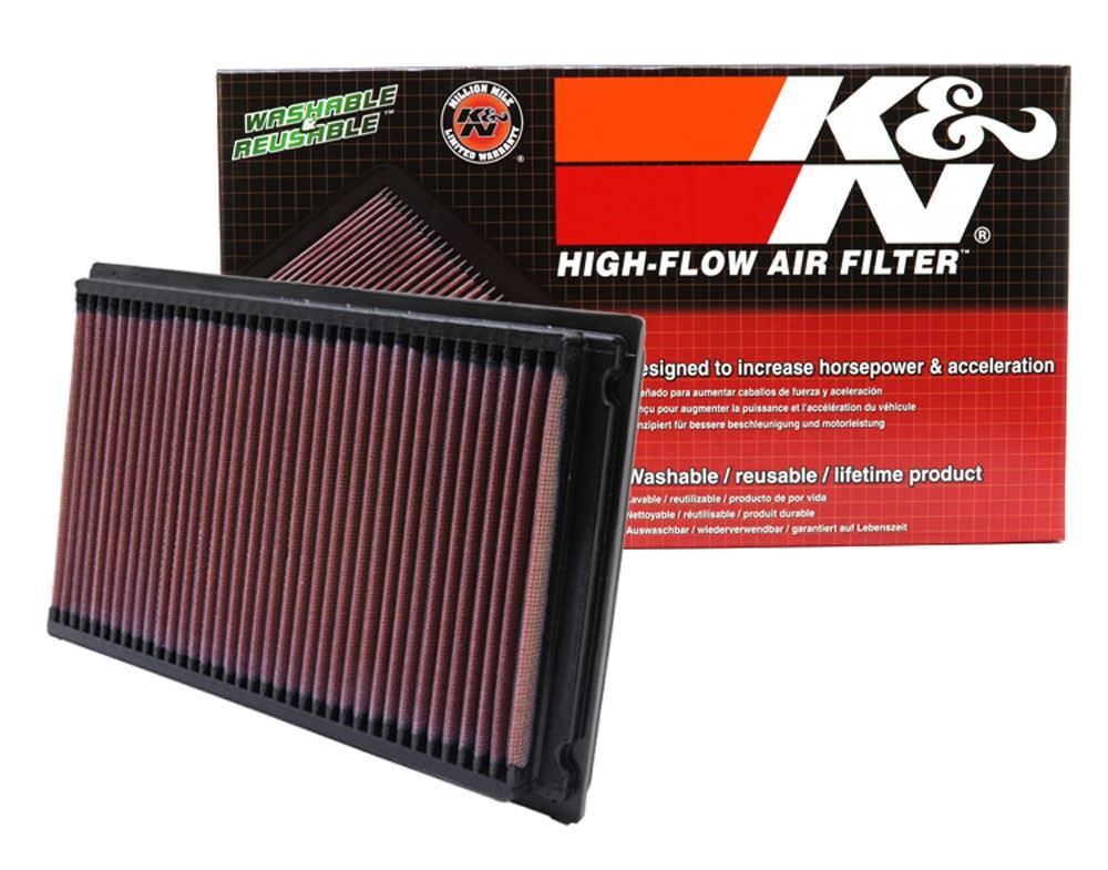 K&N Engineering Nissan / Infiniti Filter KNE33-2031-2