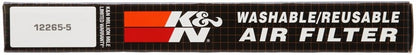 K&N Engineering Nissan / Infiniti Filter KNE33-2031-2