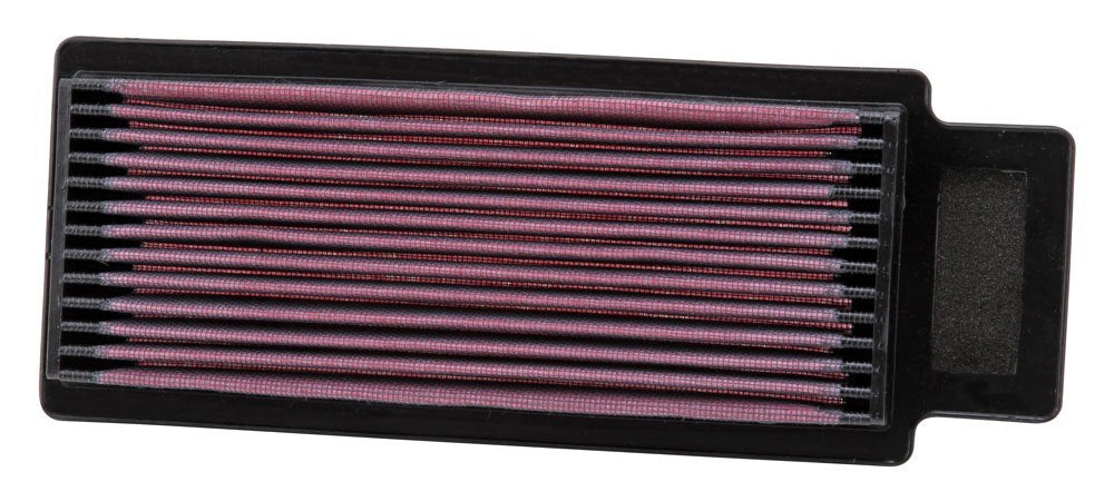 K&N Engineering K&N Replacement Air Filter CHRY.PLY.DODGE 2.2,2.5,TURBO 33-2039