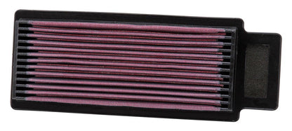 K&N Engineering K&N Replacement Air Filter CHRY.PLY.DODGE 2.2,2.5,TURBO 33-2039