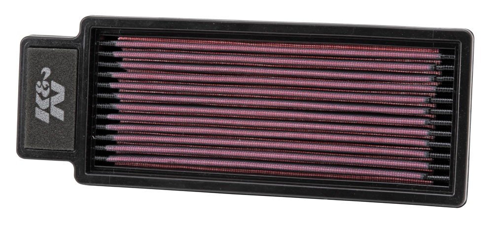 K&N Engineering K&N Replacement Air Filter CHRY.PLY.DODGE 2.2,2.5,TURBO 33-2039