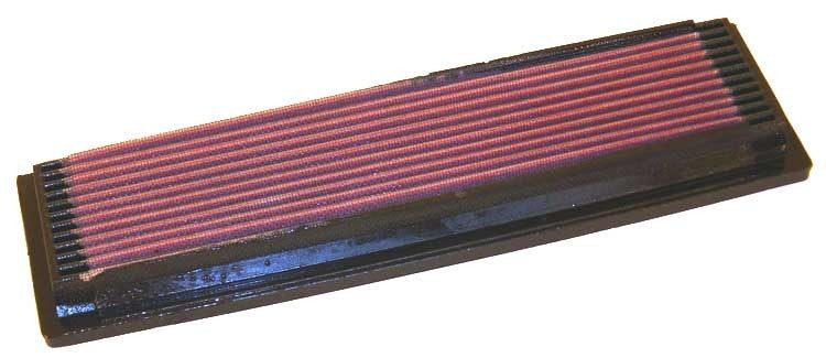 K&N Engineering K&N Replacement Air Filter CHEV.CAPRICE, V8-5.0,5.7 1991-93 33-2051